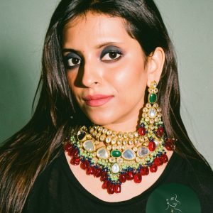 Rani Gemset