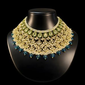Shahbano Teal