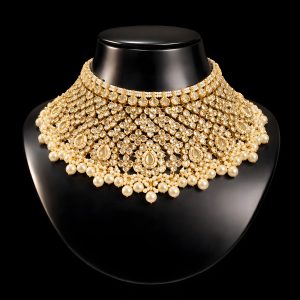 Noor Bridal Set