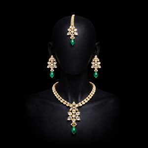 Chamak Green