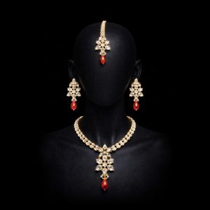 Chamak Red