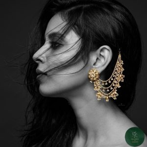 Zar e Chamak
